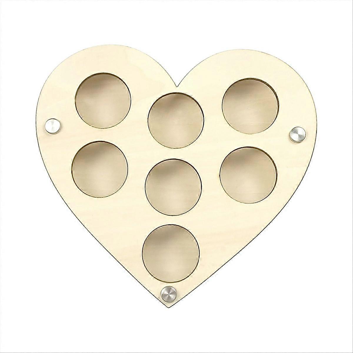 1 Set Golf Tee Gösteri Rafı Gösteri Rafları Gösteri Rafı B