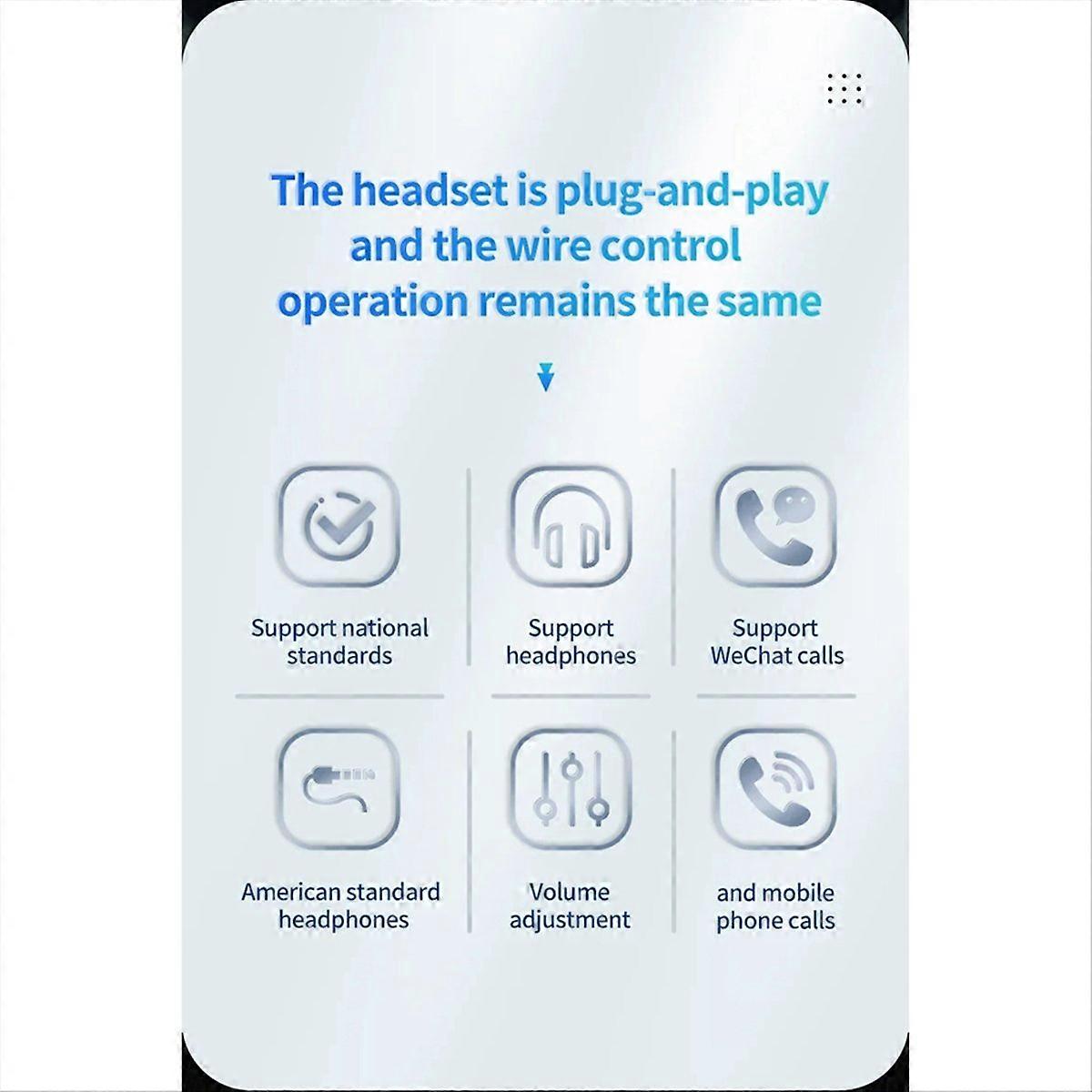 T01pro Decoding Audio HiFi Earphone Amplifier Earphone Converter