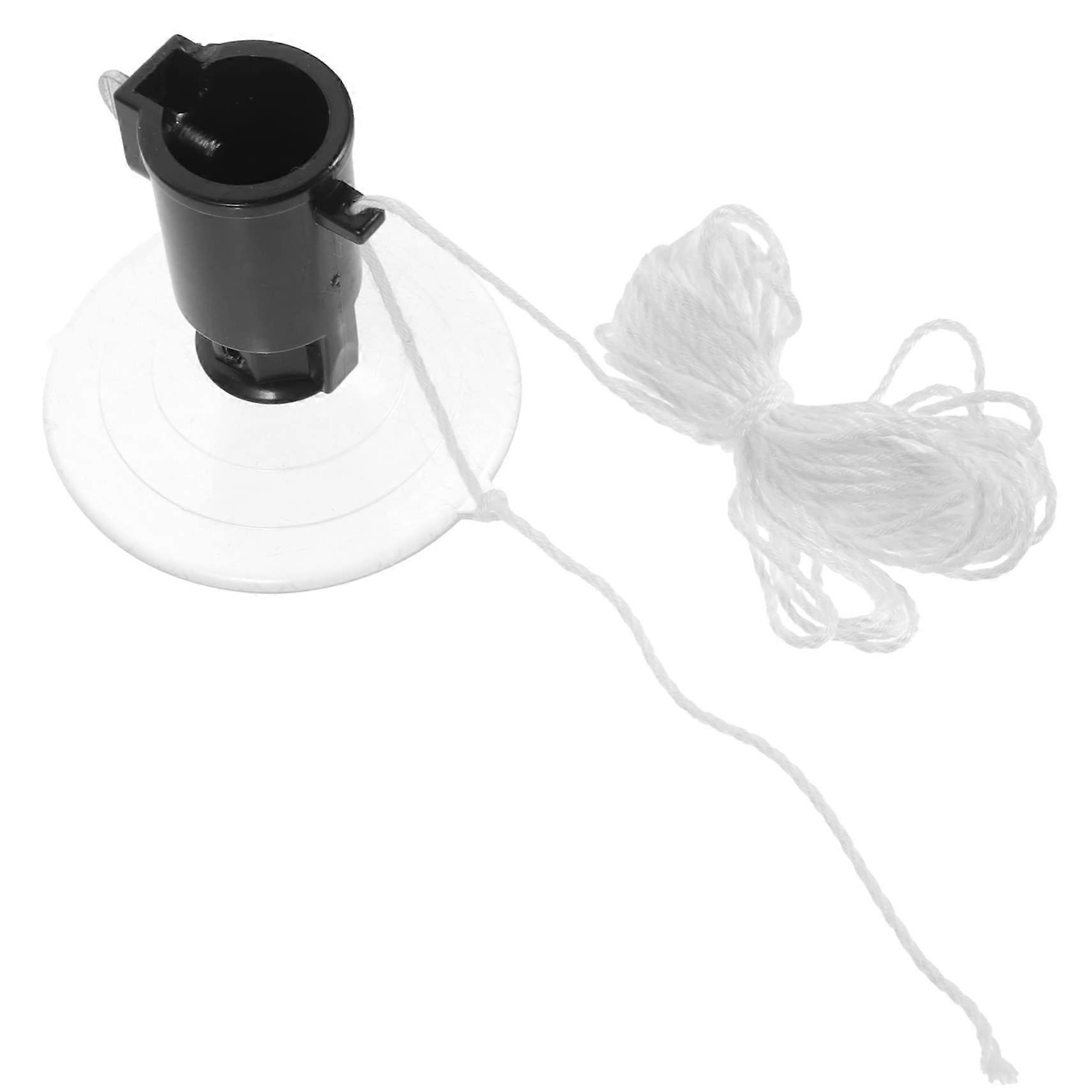 Light Bulb Changer for  Ceilings with Secure AntiSlip Grip and Wide Size Compatibility