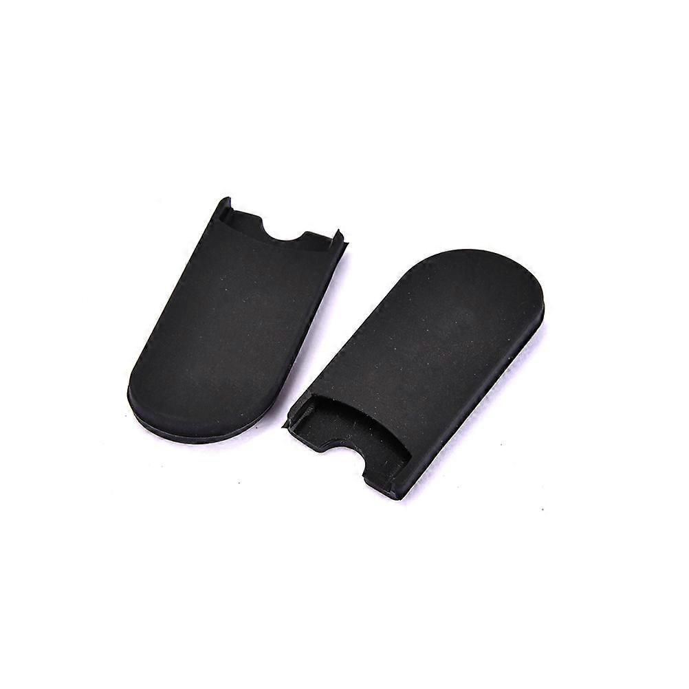 Sax Thumb Rest Rubber Cushion Pad Provides Comfortable Protection 2Pcs