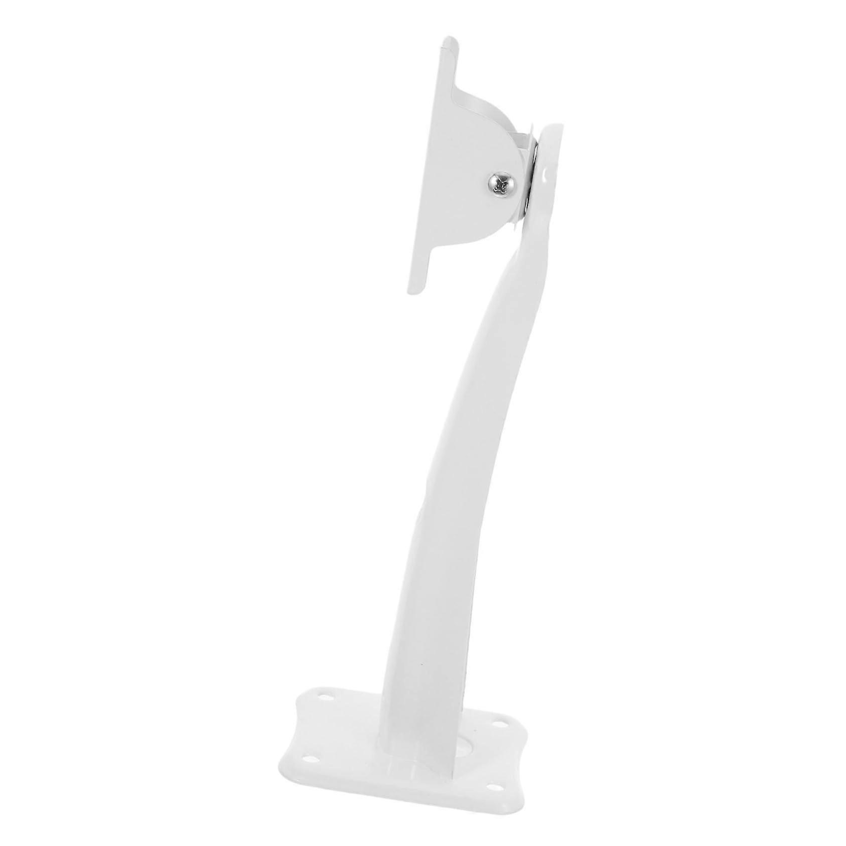 Security Camera Wall Mount with Weather Resistant Design, Adjustable Bracket for Home and Office