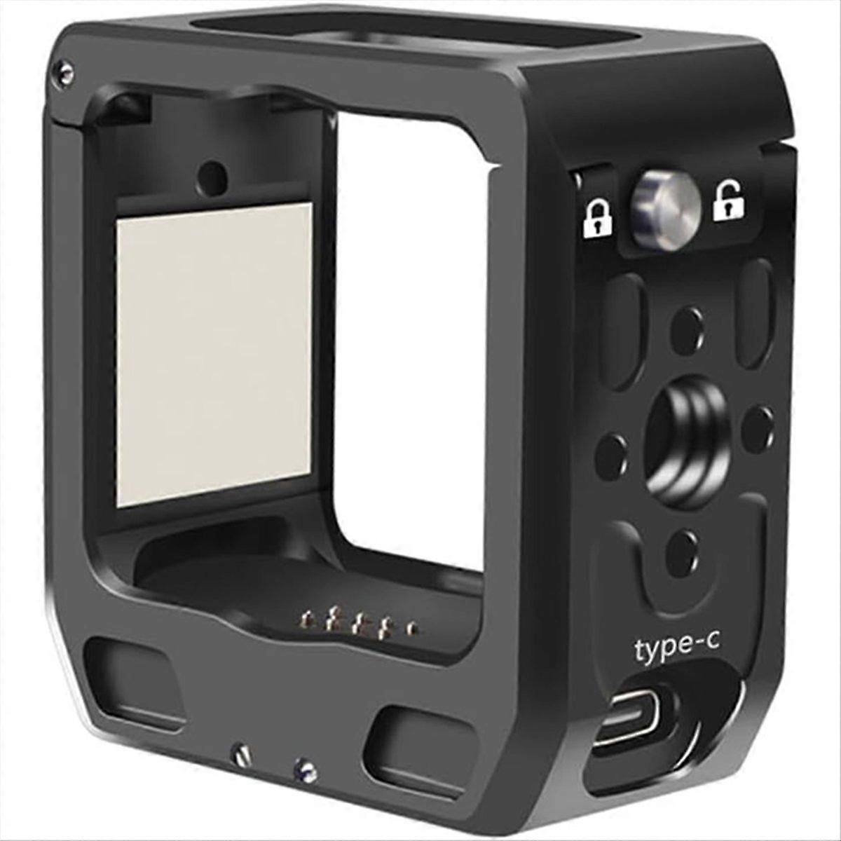 Camera Protective Cage Rig Frame Housing for Action 2