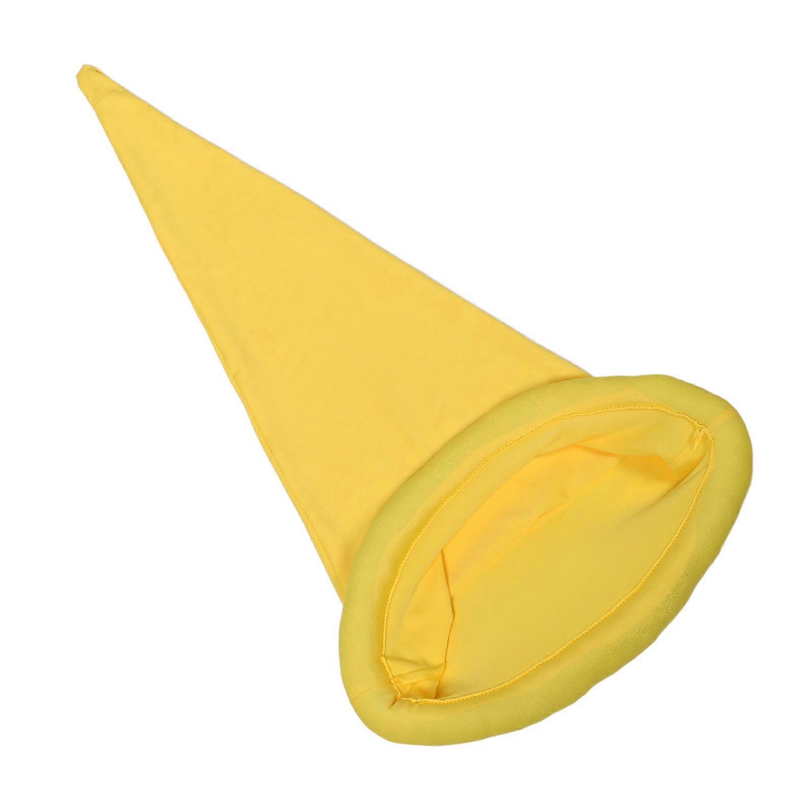 Christmas Dwarf Hat for Men Comfortable Decorative Costume Hat 1 Piece