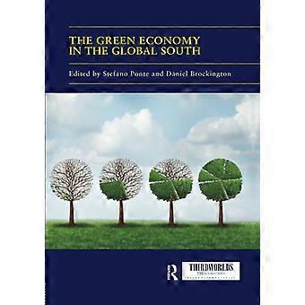 Den grønne økonomien i det globale sør (ThirdWorlds)