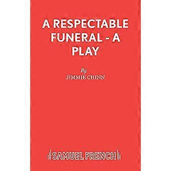 Un funerale rispettabile (recitazione edizione S.)