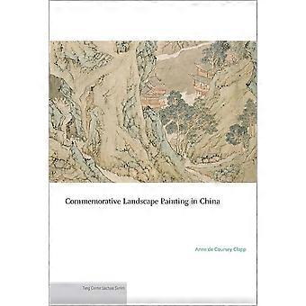 Festschrift Landschaftsmalerei in China