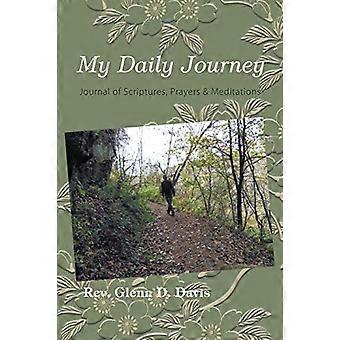 Mein täglicher Weg: Tagebuch der Schriften, Gebete und Meditationen