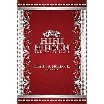 Mimi Pinson und andere Stücke