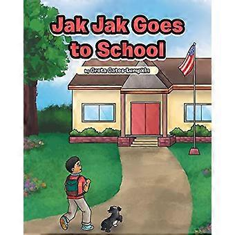 Jak Jak menee kouluun