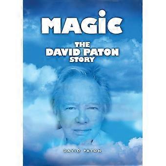 Magic: David Patonin tarina