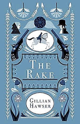 The Rake
