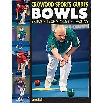 Schalen: Fähigkeiten, Techniken, Taktiken (Orden Sport Guides)