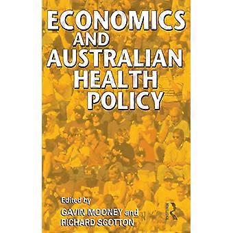 Economia e politica sanitaria australiana