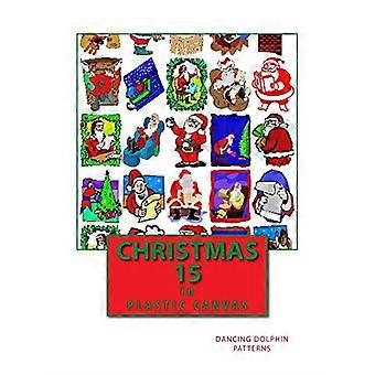 Weihnachten 15: In Plastikleinwand