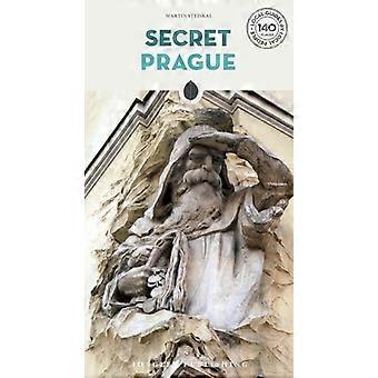 Secret Prague