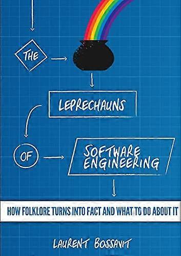 The Leprechauns of Software -  Engineering