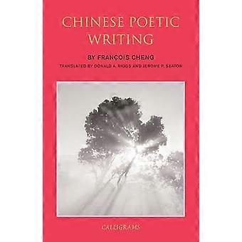 Chinese poëtische geschriften