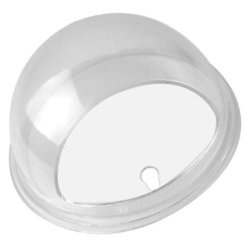 Acrylic Wall Mounted Fish Tank Vase for Fish Keeping 5Pcs Pack