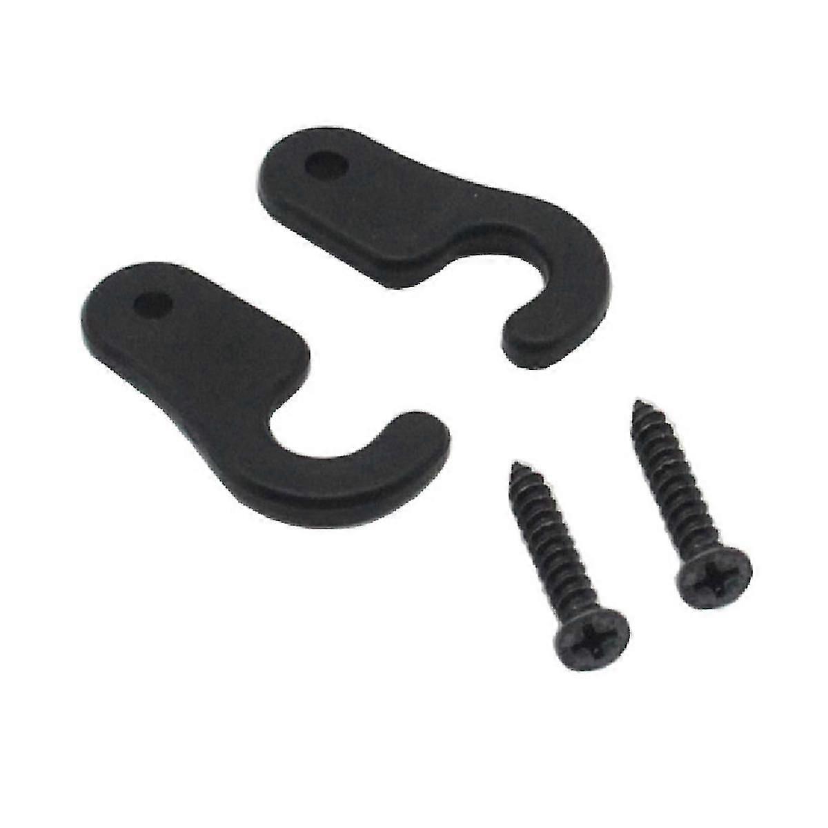 1 Set Visor Clips For Jk,jl And Jt Wrangler