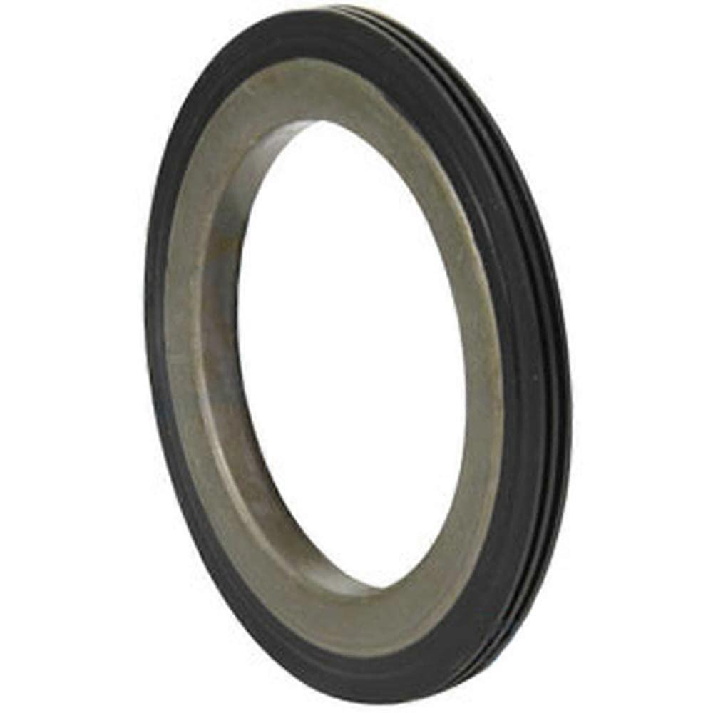 Lip Type Seal for Universal Equipment Models, LeakProof Durable Elastomer Replacement Seal