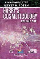 Harry's Cosmeticology: Volume 1