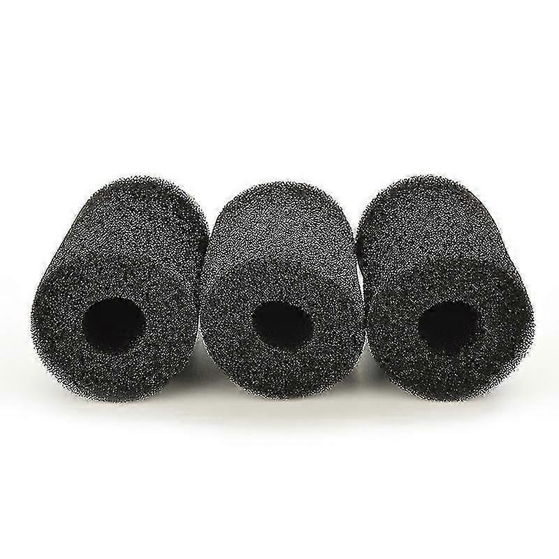 1 paquet de filtre éponge en mousse préfiltrant pour aquarium Fluval Edge