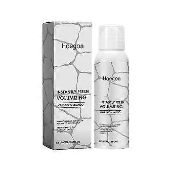 Dry Shampoo, Instantly Fresh Volumizing Hair Dry Shampoo, Volumizing Dry Shampoo, Natural