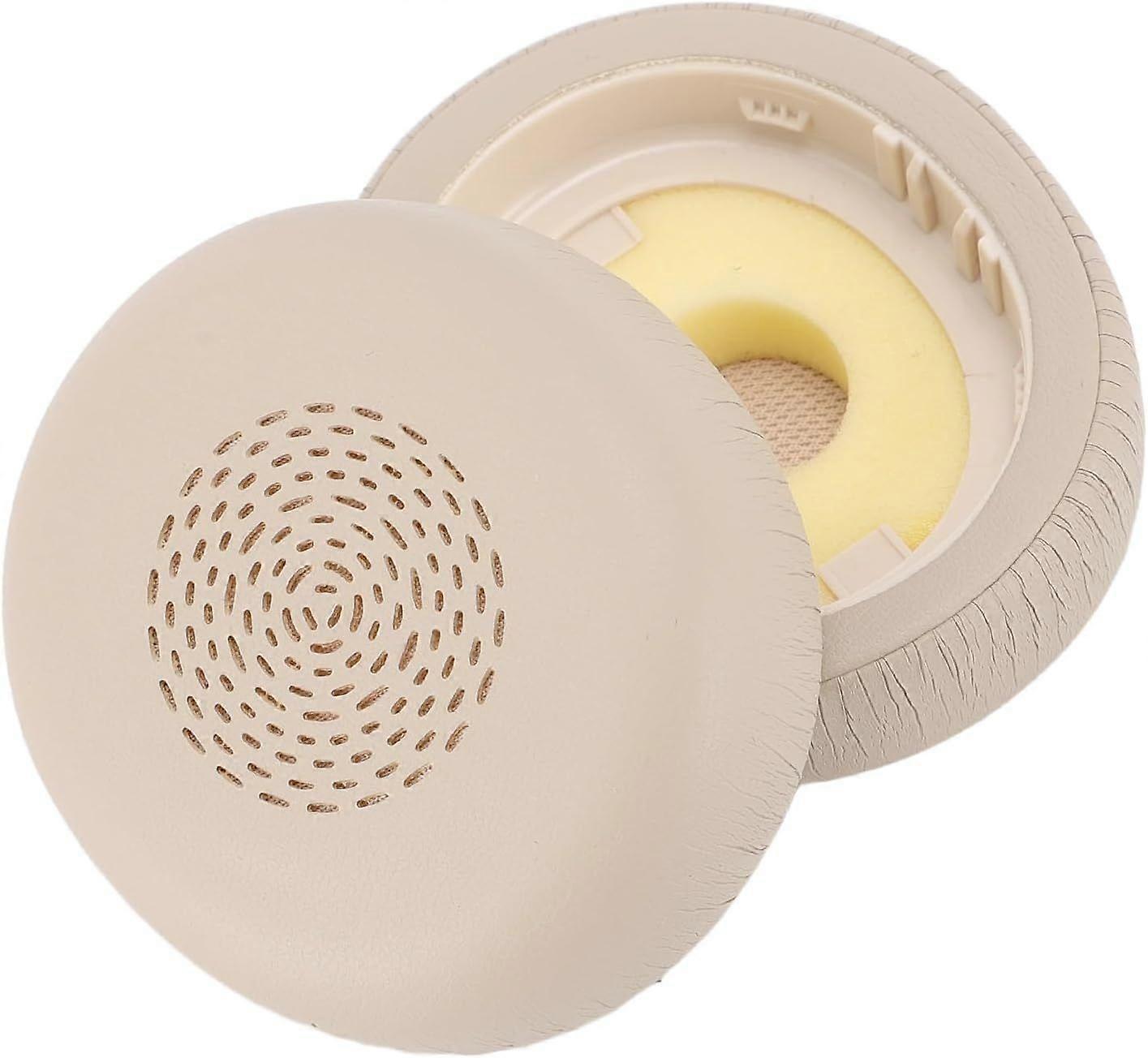 Memory Foam Ear Cushions Replacement Earphones for