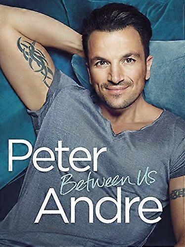 Peter Andre Between Us