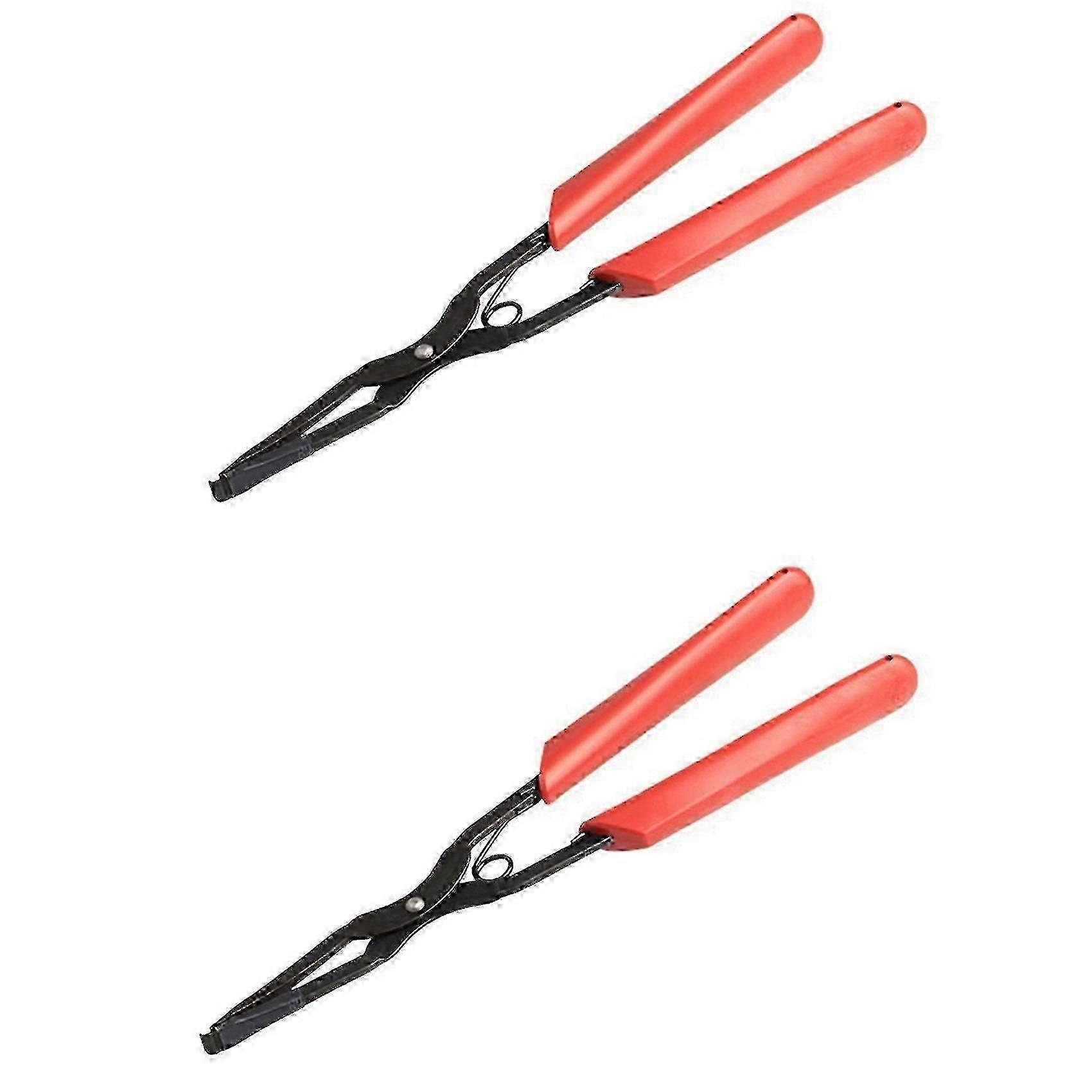Fiber Optic Connector Plug And Clamp Pull Tool Iet Pilers Stripper