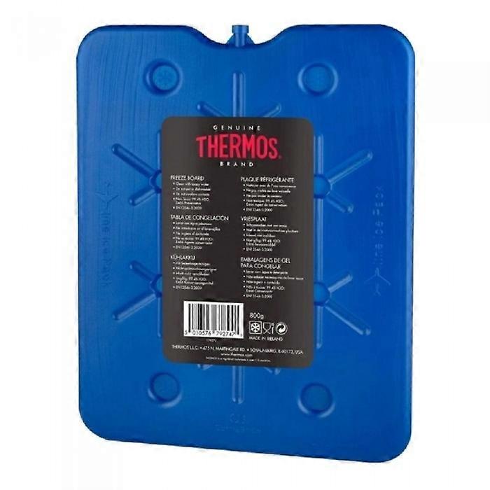 Thermos Freeze Board