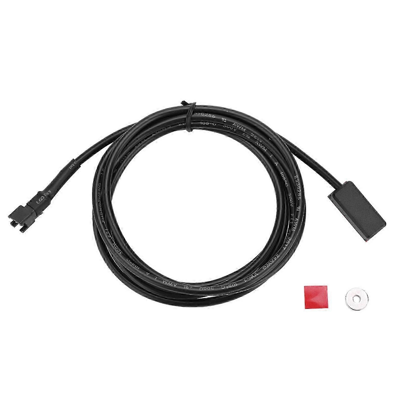 External Mechanical Brake Cut-off Sensor Switch Cable compatible with Electric Scooter Controller