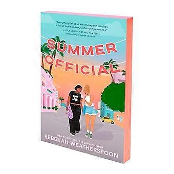 Summer Official