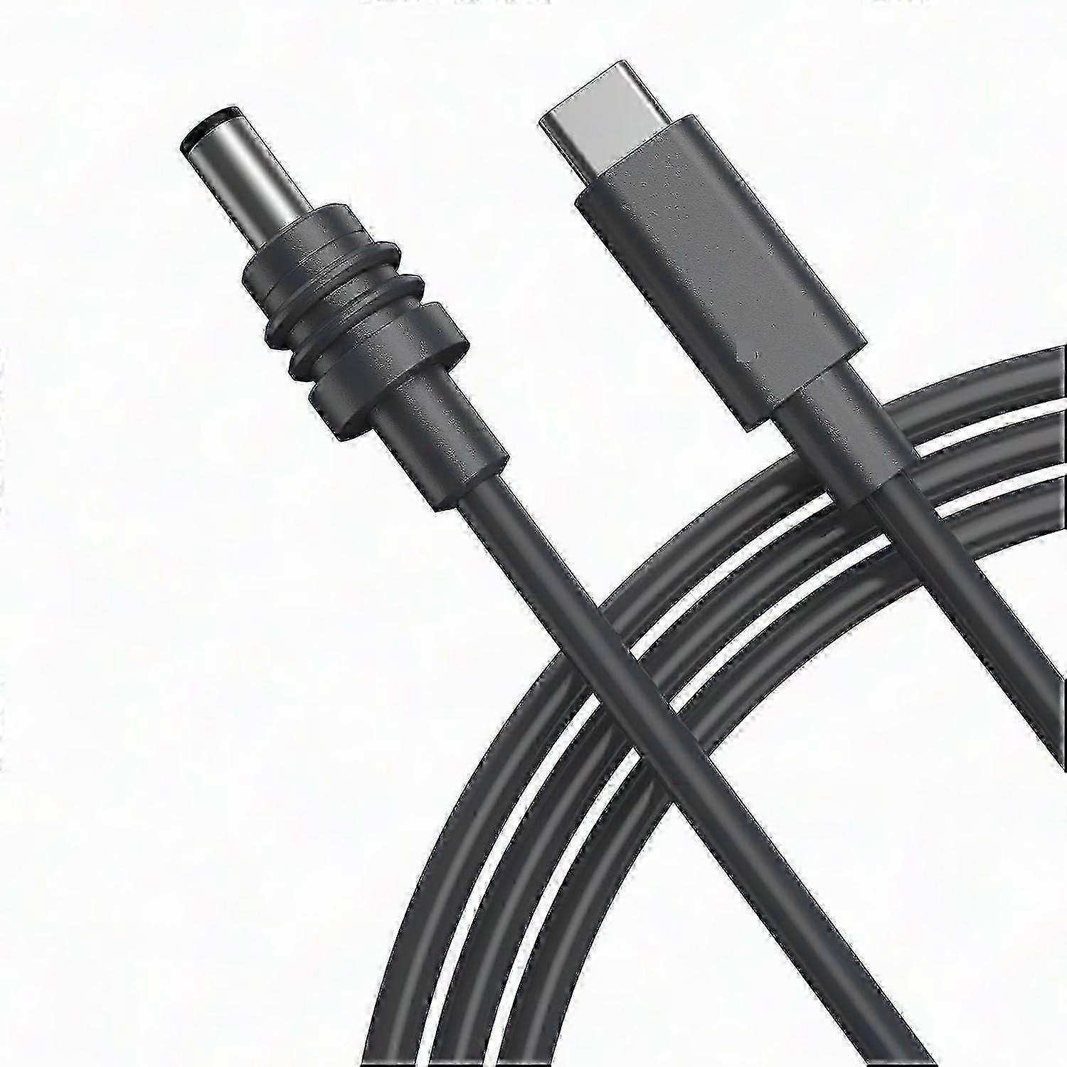 Câble d'alimentation USB-C vers CC pour Starlink Mini