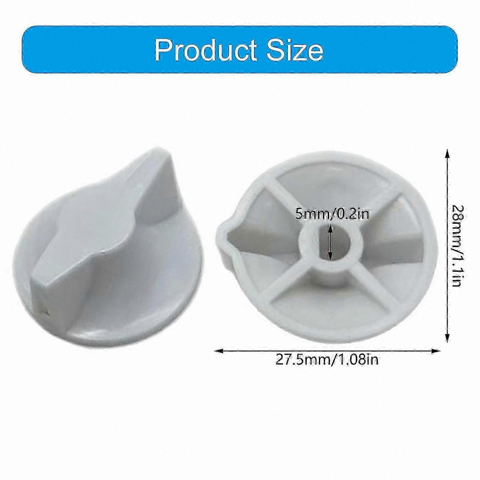 Bathroom Fan Timer Switch Knob for Universal Speed Control Easy Installation Multicolor 146MT574 Replacement