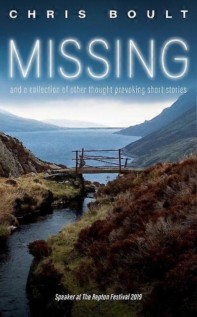Missing - Chris Boult