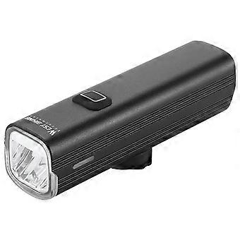 WEST BIKING YP0701435-431 Bright LED Bike Front Light Flashlight Rechargeable Night Cycling Safety L