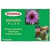 Uncaria Plus 60 capsules