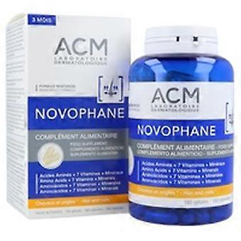 Novophane 180 capsules