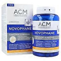 Novophane 180 capsules