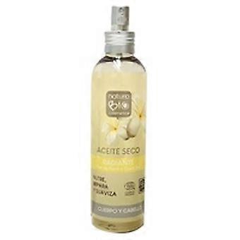 Radiant dry oil 200 ml of oil