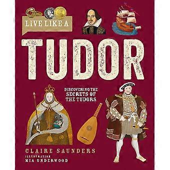 Live like a tudor discovering the secrets of the tudors