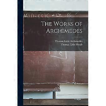 The works of archimedes