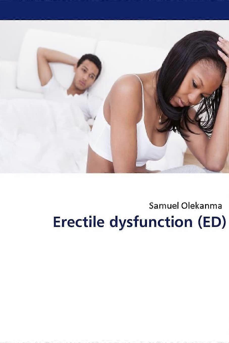Erectile dysfunction