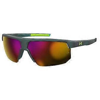Under Armour UA DRIVEN/G Asian Fit 7NT/34 Semi-innrammede solbriller for menn UV3 Original