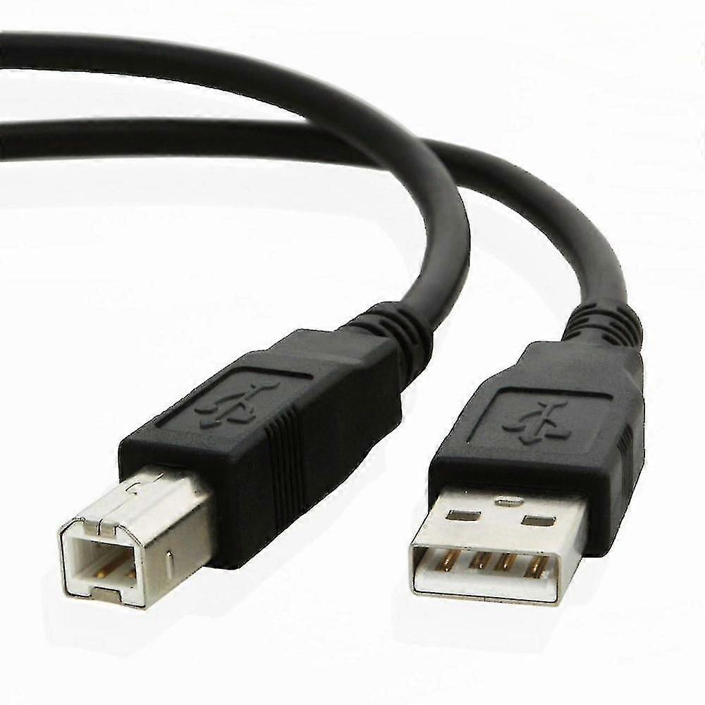 USB Cable For Novation LaunchKey 61 49 25 Key Keyboards Compact MIDI