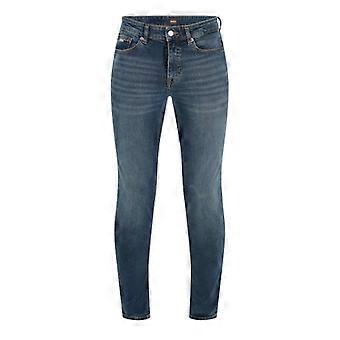 Boss Mens Delaware Slim Jeans