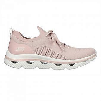 Skechers Womens/Ladies Bobs Flat Trainers