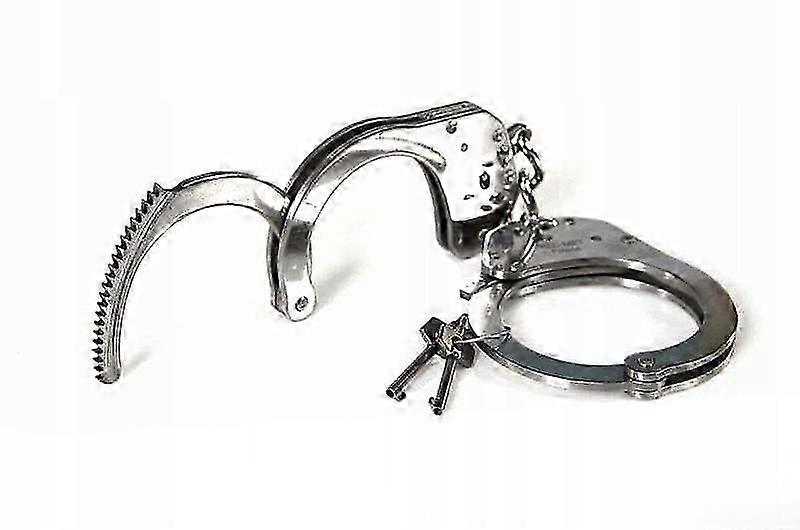 Chain Handcuffs Kel-met