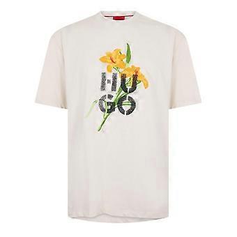 Hugo Mens Dilablumi T-Shirt